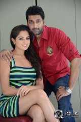 Aa Aiduguru Movie Trailer Launch